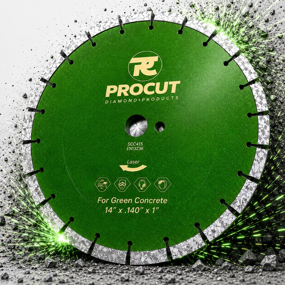 Green Series